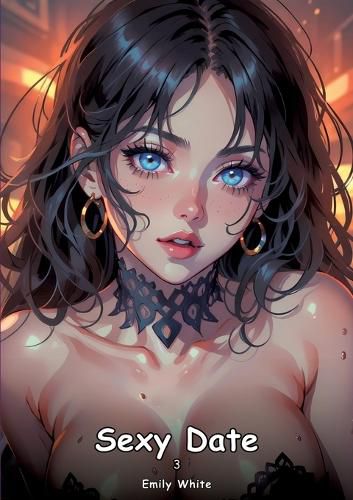 Cover image for Sexy Date. 3