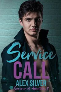 Cover image for Service Call: An MM caretaking romance