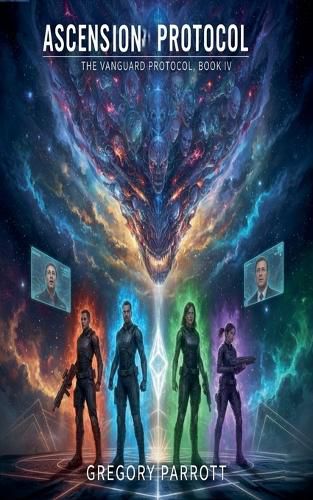 Cover image for Ascension Protocol