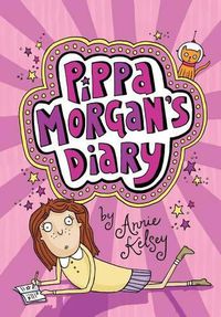 Cover image for Pippa Morgan's Diary