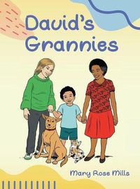 Cover image for David's Grannies