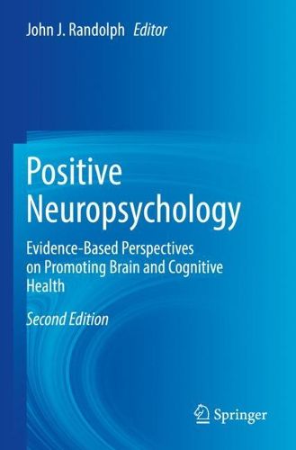 Cover image for Positive Neuropsychology