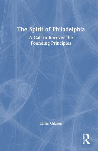 Cover image for The Spirit of Philadelphia