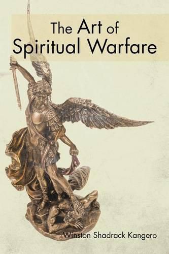 Cover image for The Art of Spiritual Warfare