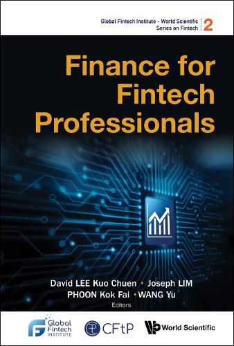 Finance For Fintech Professionals