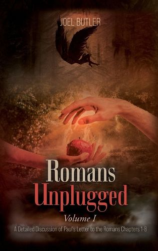 Cover image for Romans Unplugged, Volume I