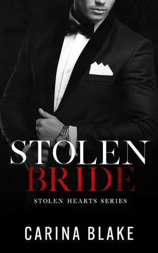 Cover image for Stolen Bride