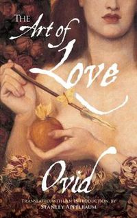 Cover image for The Art of Love