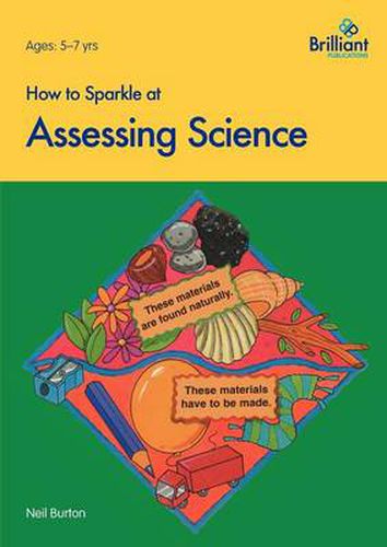 How to Sparkle at Assessing Science