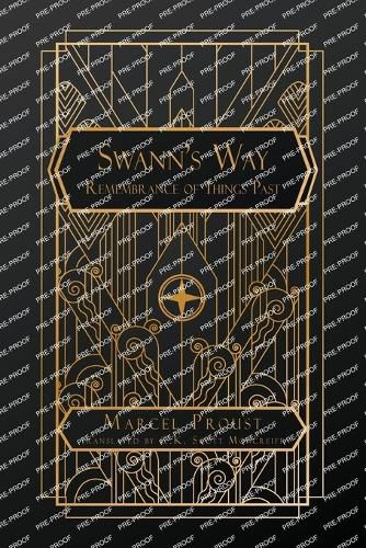 Cover image for Swann's Way