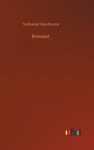 Cover image for Bressant