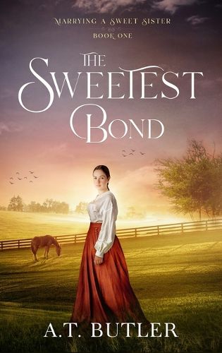 Cover image for The Sweetest Bond