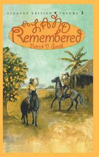 Cover image for A Land Remembered