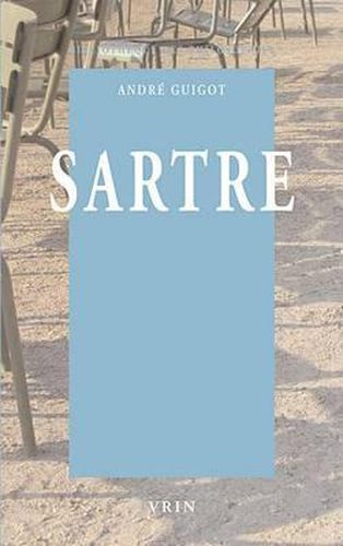 Cover image for Sartre: Liberte Et Histoire