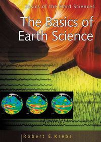 Cover image for The Basics of Earth Science