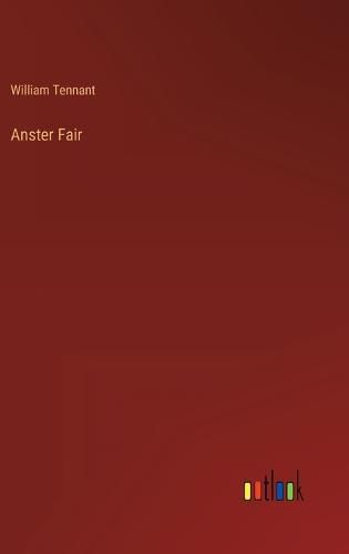 Cover image for Anster Fair