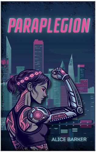 Cover image for Paraplegion