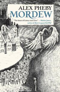 Cover image for Mordew