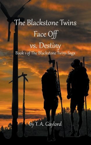 Cover image for The Blackstone Twins Face Off vs. Destiny