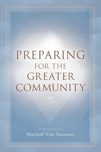 Cover image for Preparing for the Greater Community