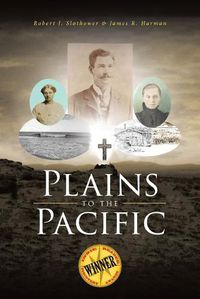 Cover image for Plains to the Pacific