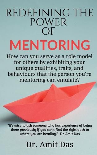 Cover image for Redefining the Power of Mentoring