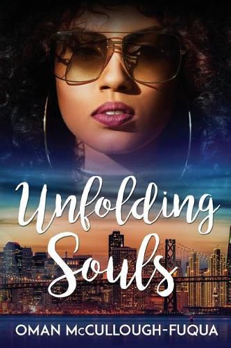 Cover image for Unfolding Souls