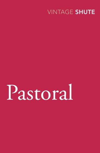 Cover image for Pastoral