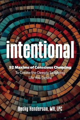 Cover image for Intentional