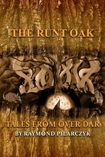 Cover image for The Runt Oak