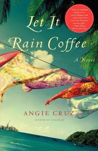 Cover image for Let It Rain Coffee