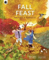 Cover image for Fall Feast