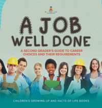 Cover image for A Job Well Done