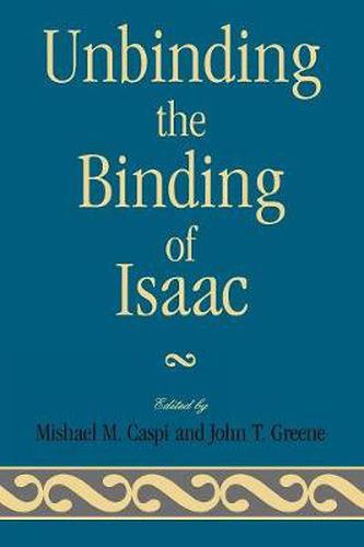 Cover image for Unbinding the Binding of Isaac