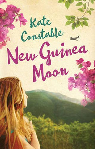 Cover image for New Guinea Moon