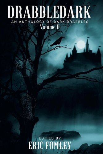 Cover image for Drabbledark II