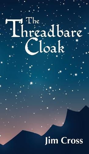 Cover image for The Threadbare Cloak