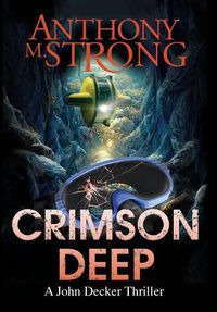 Cover image for Crimson Deep