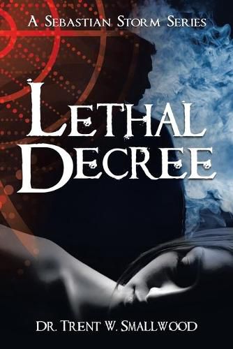 Cover image for Lethal Decree