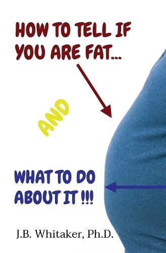 Cover image for How to Tell if You Are Fat and What to Do About It