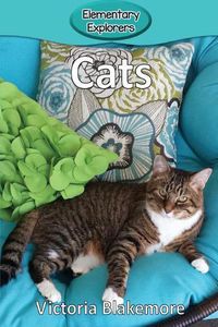 Cover image for Cats