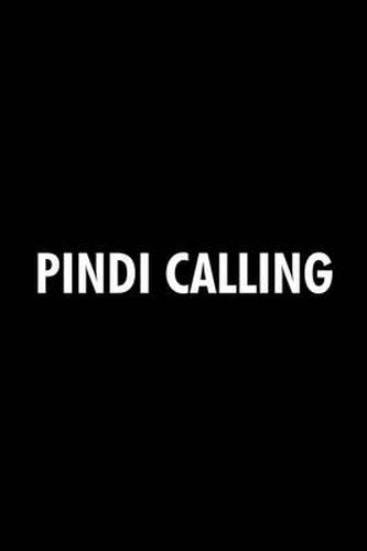 Cover image for Pindi Calling