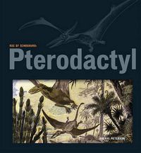 Cover image for Pterodactyl