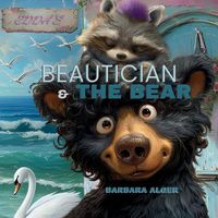 Cover image for Beautician & The Bear