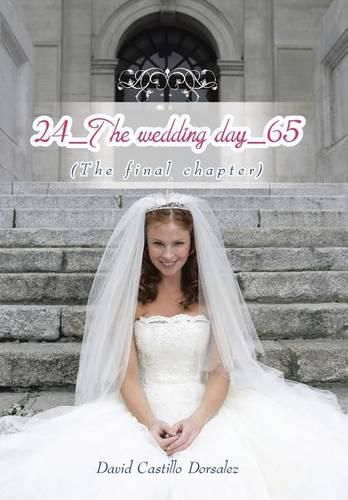 Cover image for 24_The wedding day_65: (The final chapter)
