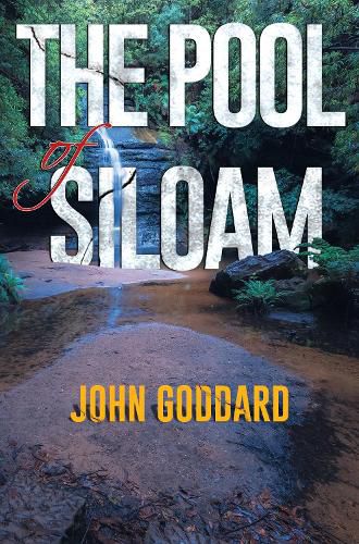 The Pool of Siloam