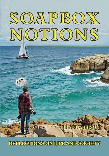 Cover image for Soapbox Notions