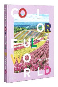 Cover image for Colorful World 