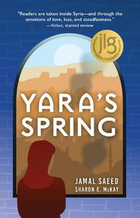 Cover image for Yara's Spring