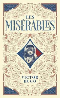 Cover image for Les Miserables (Barnes & Noble Collectible Classics: Omnibus Edition)